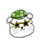 ピョンちゃんとゆかいな仲間たち（個別スタンプ：40）