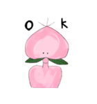 つや子の友達（個別スタンプ：1）