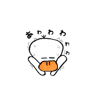 あひるジョージ（個別スタンプ：5）