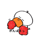あひるジョージ（個別スタンプ：29）