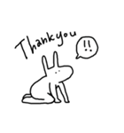 ゆるいで！ぴょんたごん！（個別スタンプ：22）