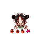 ぱんと 2（個別スタンプ：3）