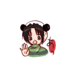 ぱんと 2（個別スタンプ：20）