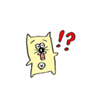 わんだふるだわん。（個別スタンプ：5）