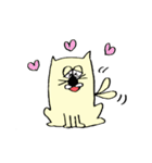 わんだふるだわん。（個別スタンプ：12）