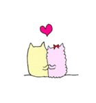 わんだふるだわん。（個別スタンプ：17）