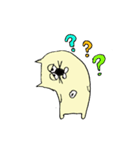 わんだふるだわん。（個別スタンプ：18）