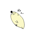 わんだふるだわん。（個別スタンプ：23）