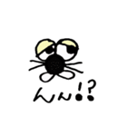 わんだふるだわん。（個別スタンプ：34）
