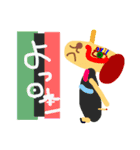 ゴールデンのレトリバーちゃん（個別スタンプ：21）