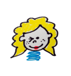 mily＆green（個別スタンプ：2）