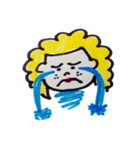 mily＆green（個別スタンプ：24）