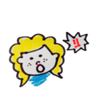mily＆green（個別スタンプ：29）