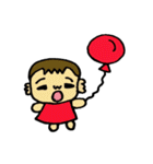 赤ちゃんと子供（個別スタンプ：29）