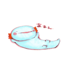 うーぱーとゆかいな仲間たち（個別スタンプ：13）