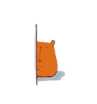 うーぱーとゆかいな仲間たち（個別スタンプ：15）