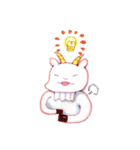 うーぱーとゆかいな仲間たち（個別スタンプ：16）