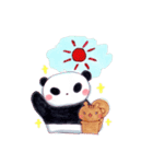 うーぱーとゆかいな仲間たち（個別スタンプ：29）
