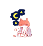 うーぱーとゆかいな仲間たち（個別スタンプ：30）