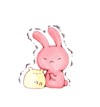 うーぱーとゆかいな仲間たち（個別スタンプ：33）