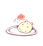うーぱーとゆかいな仲間たち（個別スタンプ：36）