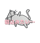 アニマルフレーズ（個別スタンプ：26）