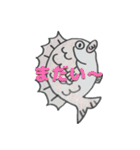 アニマルフレーズ（個別スタンプ：31）