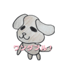 アニマルフレーズ（個別スタンプ：37）