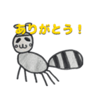 アニマルフレーズ（個別スタンプ：40）