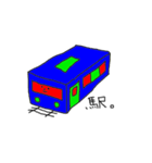 ミドリコロール（個別スタンプ：10）