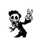 skeleton_boy（個別スタンプ：17）