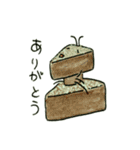もりもりヒーロー（個別スタンプ：13）