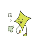 もりもりヒーロー（個別スタンプ：32）