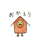 もりもりヒーロー（個別スタンプ：37）