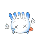 Nemone（個別スタンプ：11）