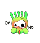Nemone（個別スタンプ：21）