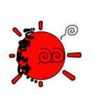 Hiroshima valve sun（個別スタンプ：1）