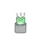 けろんぱ（個別スタンプ：10）