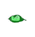 けろんぱ（個別スタンプ：18）