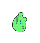 けろんぱ（個別スタンプ：19）