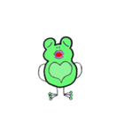 けろんぱ（個別スタンプ：33）