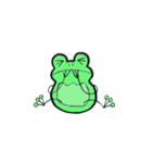 けろんぱ（個別スタンプ：39）