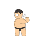 オスモ（個別スタンプ：4）