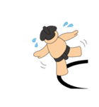 オスモ（個別スタンプ：9）