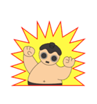 オスモ（個別スタンプ：11）