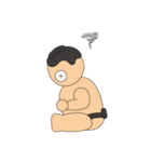 オスモ（個別スタンプ：12）