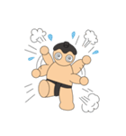 オスモ（個別スタンプ：14）