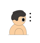 オスモ（個別スタンプ：18）