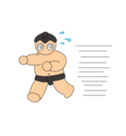 オスモ（個別スタンプ：21）