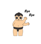オスモ（個別スタンプ：22）
